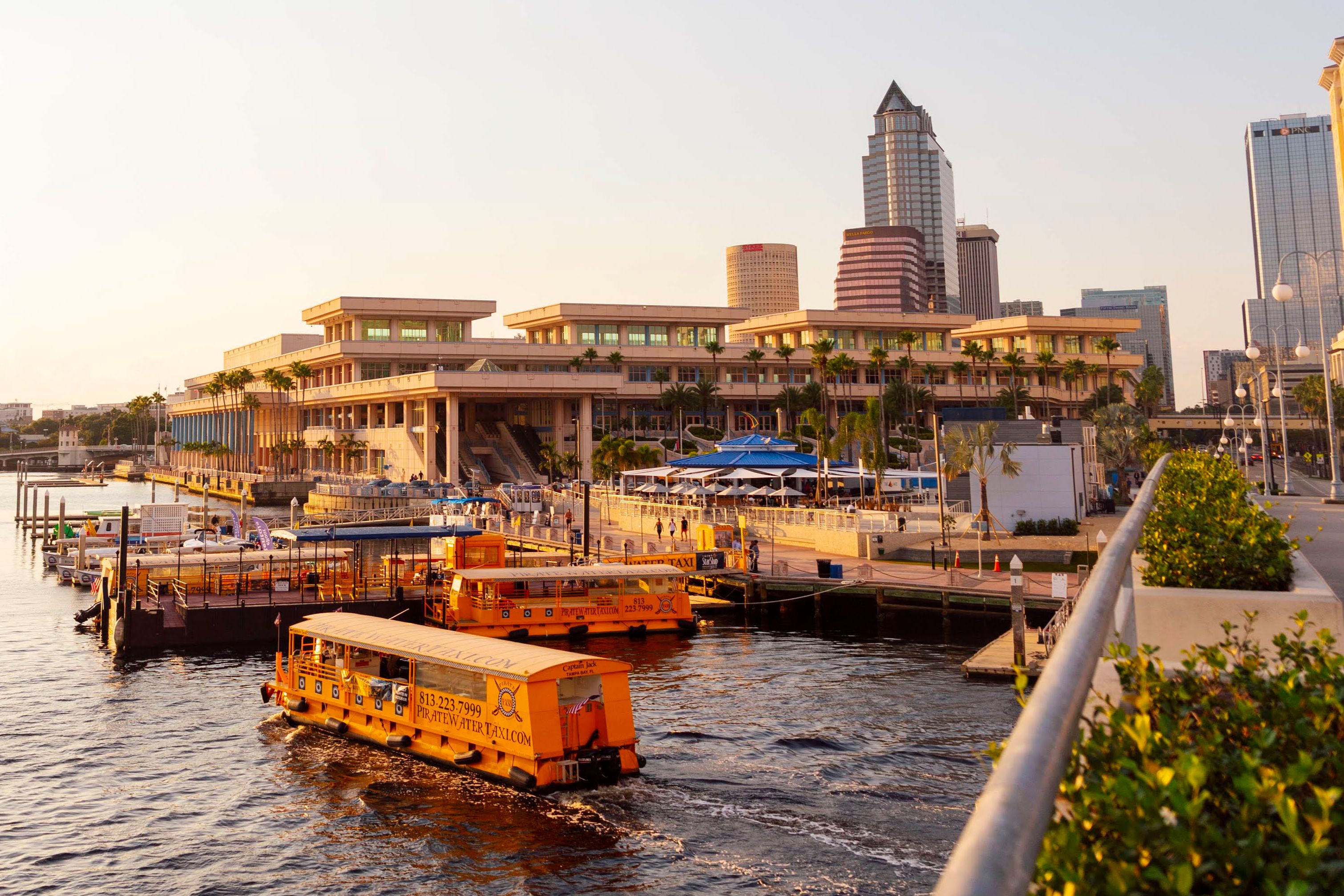 marina convention center tampa_keir magoulas