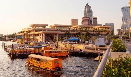 Roteiro 48 horas: um giro cultural e gastronômico por Tampa, na Flórida