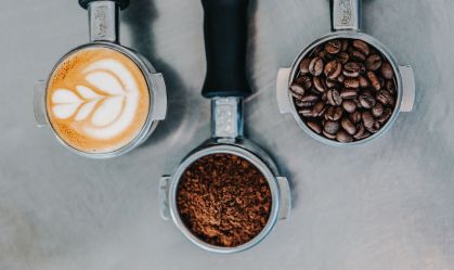 Café especial, grãos selecionados a dedo...mas, e o tal do descafeinado?