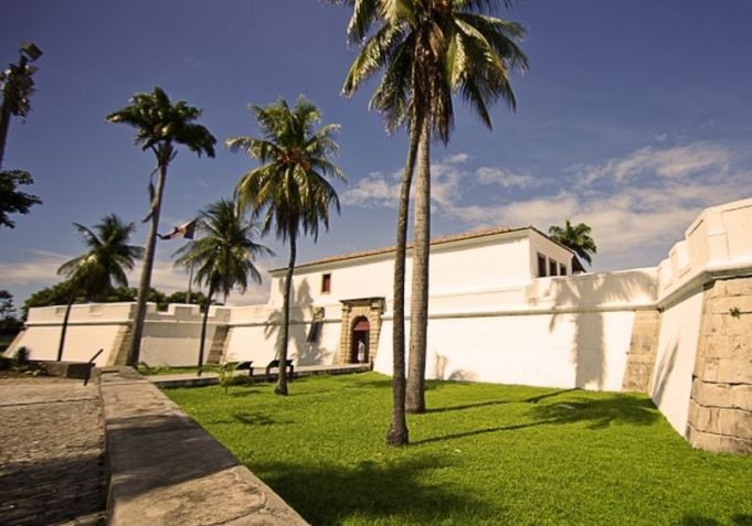 O que fazer em Recife? / Imagem: Sol Pulquério | PCR