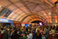 Versão paulistana do Rio Gastronomia chega com nomes como Alex Atala e show de Arnaldo Antunes