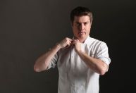 Por trás do dólmã: conheça Rubens Salfer, o Catarina, chef executivo do Grupo D.O.M