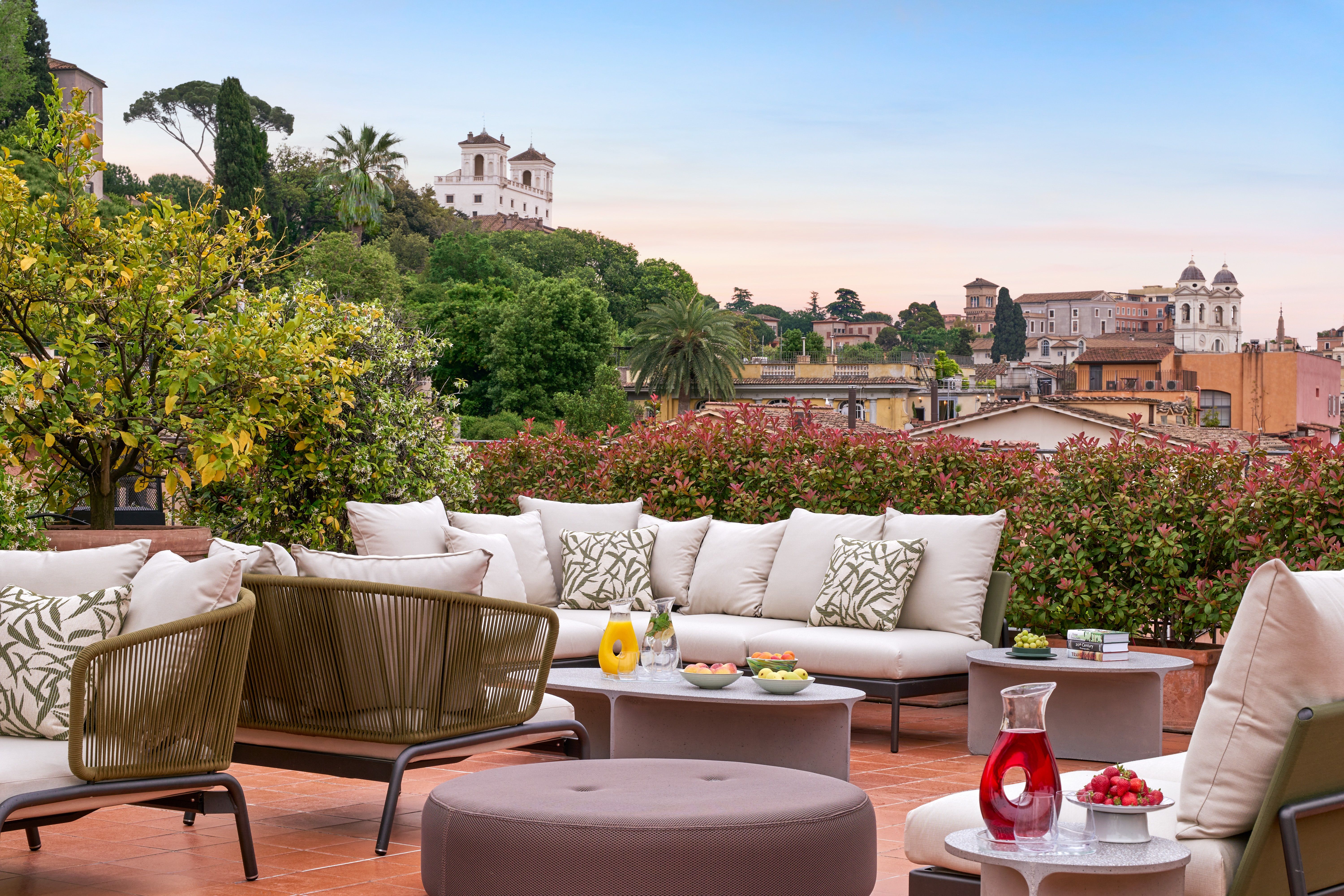 suite luxo 3