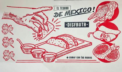 Taqueria Atzi, nova empreitada dos chefs do consagrado Metzi, abre em São Paulo