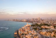 Tel Aviv: 6 endereços badalados na cidade israelense, de restaurantes a mercado gastronômico