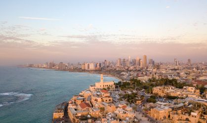 Tel Aviv: 6 endereços badalados na cidade israelense, de restaurantes a mercado gastronômico