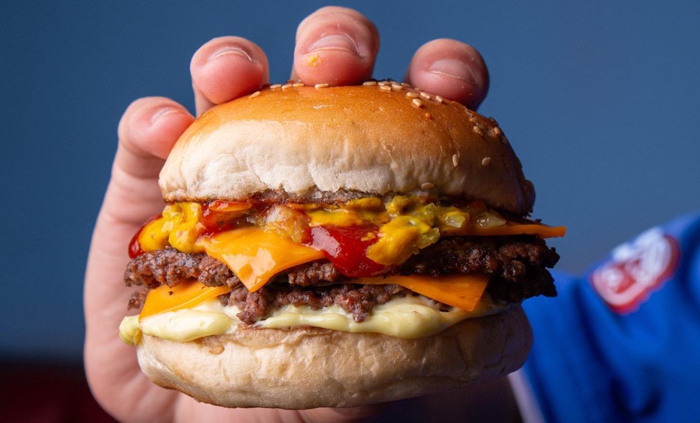 Pippo gas Burger Curitiba