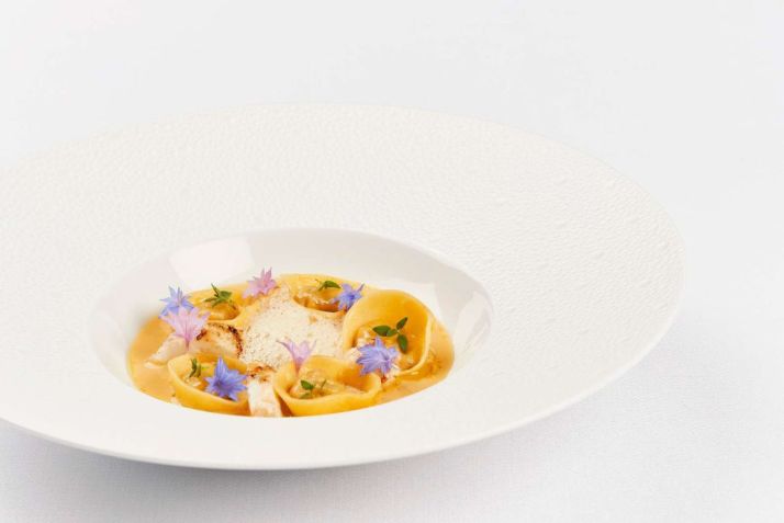 Há um restaurante no sítio de Marchal desde 1755 / Marchal