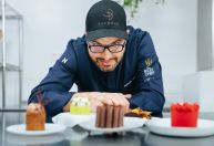 Antonio Bachour firma parceria com Cidade Matarazzo e abre loja nos Jardins