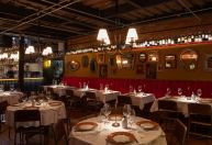 Bistrot du Quartier, nova casa do chef Claude Troisgros, chega a São Paulo