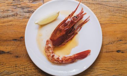 Com menu enxuto e ousado, restaurante Cais é destino certeiro para amantes de peixes e frutos do mar em SP