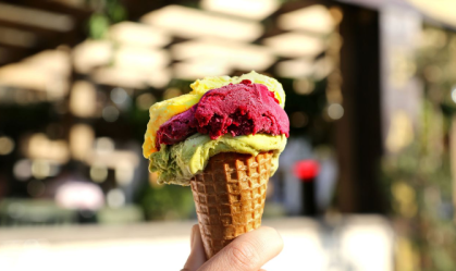 Sorvetes pelo mundo: de creme, gelo e até neve, descubra como é a delícia em outros países