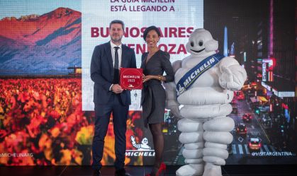 Guia Michelin chega à Argentina e avalia restaurantes de Buenos Aires e Mendoza