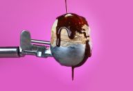 Descubra as principais diferenças entre os gelato, sorvete e sorbet