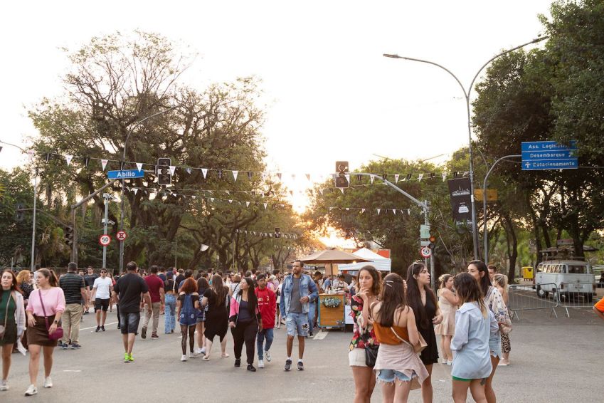 Smorgasburg Festival / Divulgação