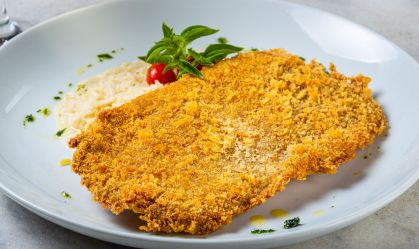Onde comer bife à milanesa em SP: 20 casas que servem versões crocantes e sequinhas