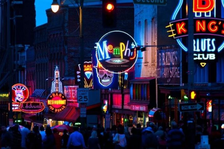 Oeste do Tennessee / Tetra Images/Getty Images