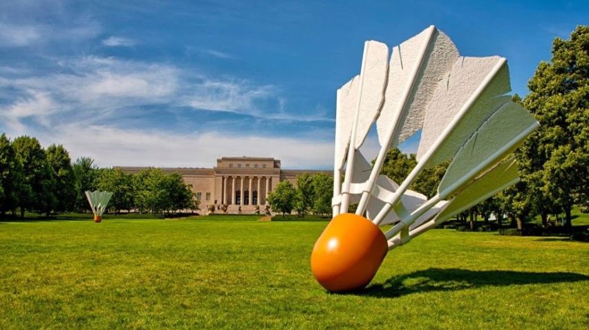 Kansas City, Missouri / Bill Grant/Alamy Stock Photo