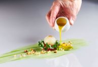 Da Itália ao Vietnã: veja hotéis com estrelas Michelin ao redor do mundo