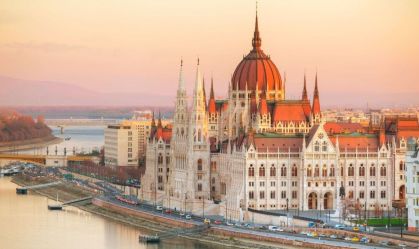 Budapeste: um guia prático do que fazer, onde comer e se hospedar