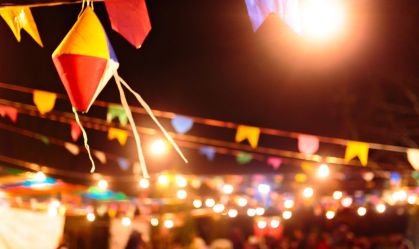 Festas Julinas: veja a programação de 14 arraiás com comidas típicas e grandes shows em SP