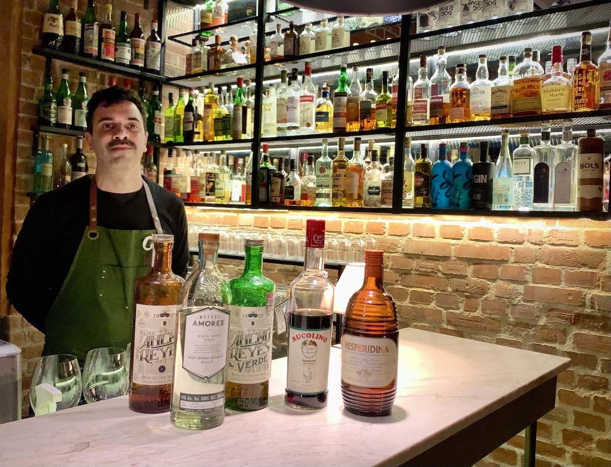 Fred Muller do Capincho, em Porto Alegre / Divulgação