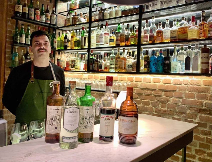 Fred Muller do Capincho, em Porto Alegre / Divulgação