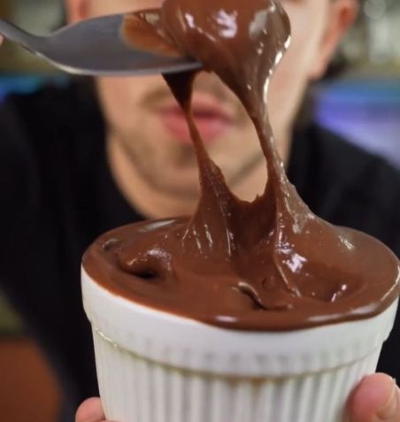 Sorvete de chocolate / Divulgação