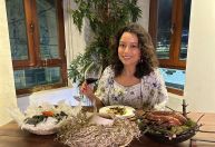 Onde comer em Salvador: Daniela Filomeno indica restaurantes imperdíveis na cidade