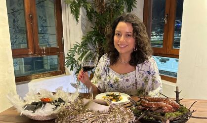 Onde comer em Salvador: Daniela Filomeno indica restaurantes imperdíveis na cidade