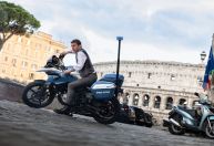 De Veneza a deserto em Abu Dhabi: os cenários de “Missão Impossível – Acerto de Contas”