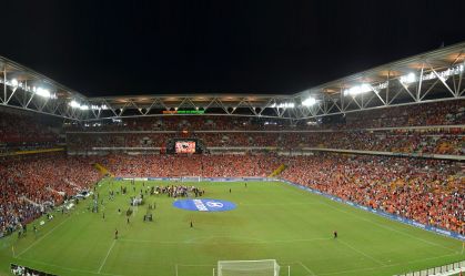 Copa do Mundo Feminina: estádio de jogo do Brasil já foi cemitério e parque; veja curiosidades