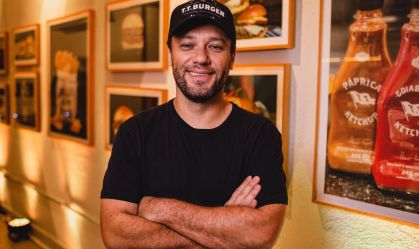 A FEST.T.A: Grupo faz mega celebração no Rio aos 10 anos de sucesso do T.T. Burger