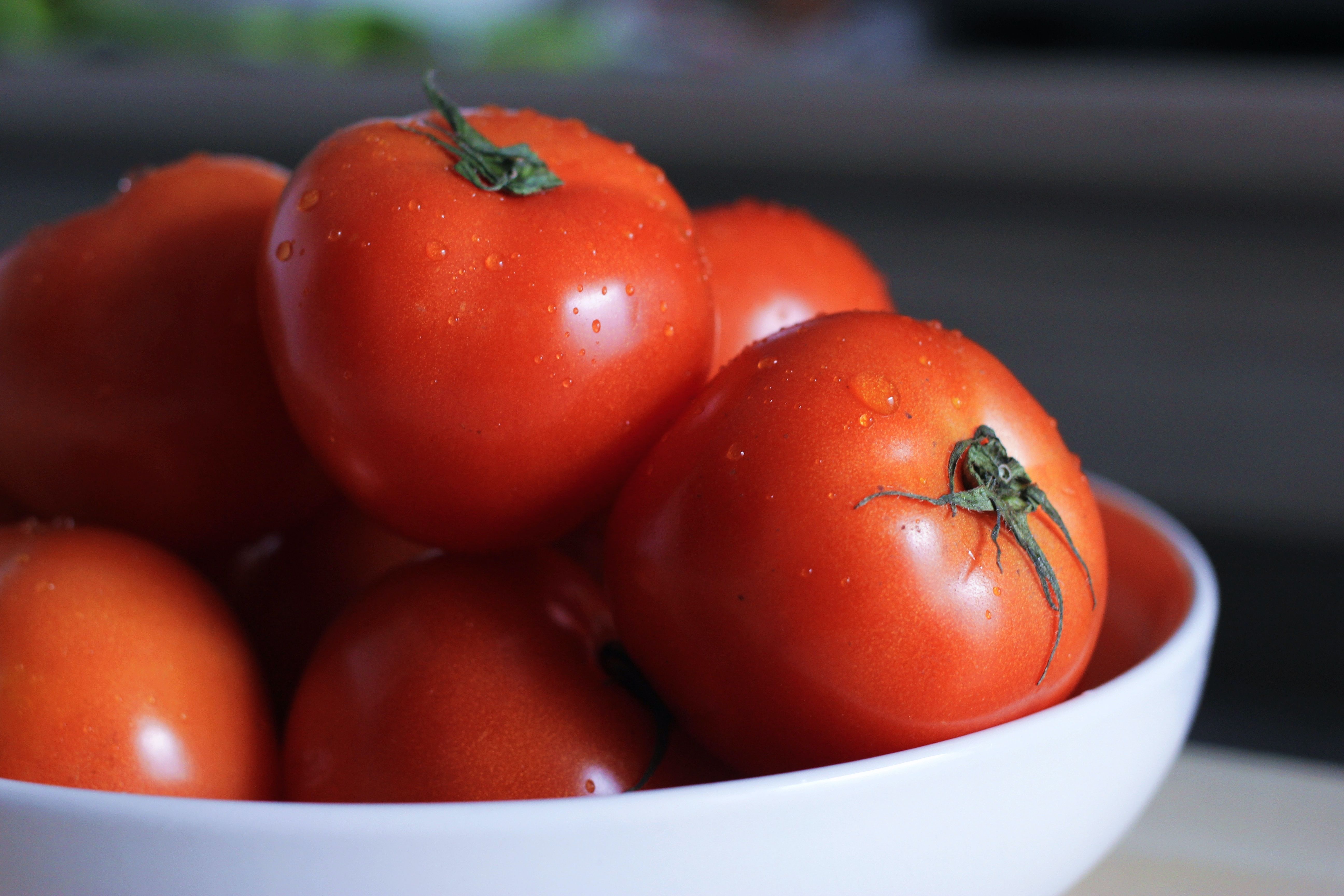 Tomate é um dos alimentos ricos em umami / Unsplash