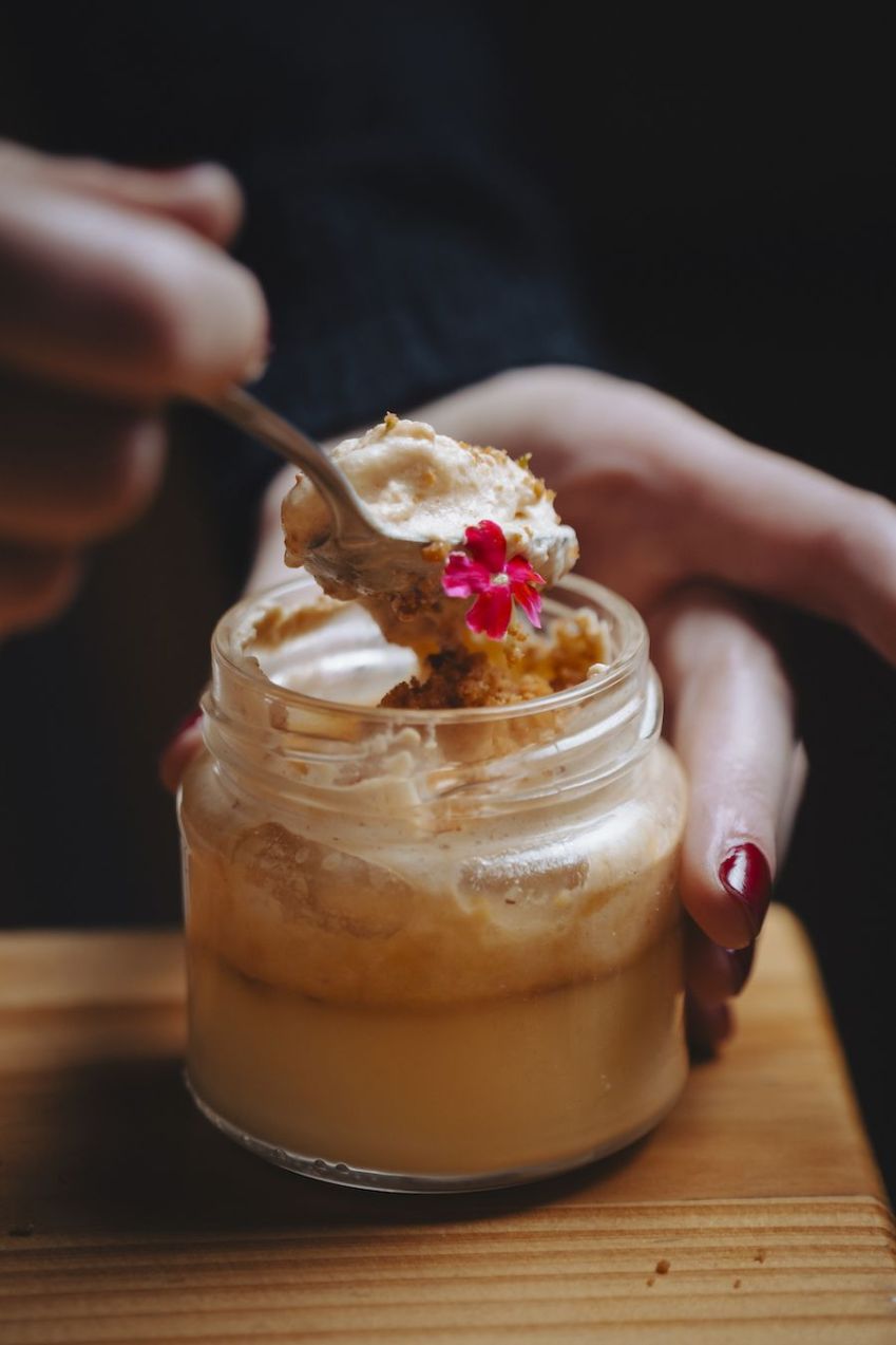 AE! Café terá vitrine com as sobremesas da chef Walkyria Fagundes disponíveis durante todo o dia / Pedro Ferrarezzi