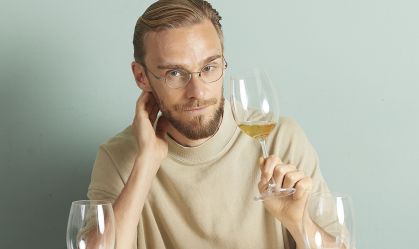 Onde os sommeliers bebem? Com Bruno Bertoli, do Beverino, em São Paulo