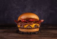 T.T. Burger, do chef Thomas Troisgros, abre as portas em Belo Horizonte
