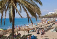 Por que esta cidade espanhola se destaca de outros pontos turísticos do Mediterrâneo