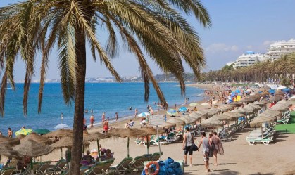 Por que esta cidade espanhola se destaca de outros pontos turísticos do Mediterrâneo