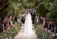 Conheça os segredos de quem planeja destination weddings para ricos e famosos