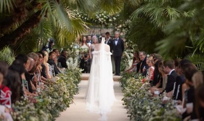 Conheça os segredos de quem planeja destination weddings para ricos e famosos