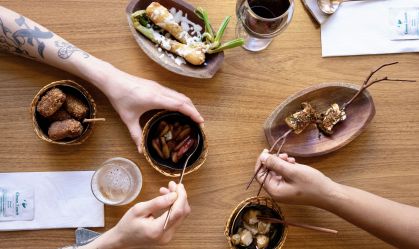 Se programe! Agenda gastronômica tem 9 eventos em SP para os próximos dias