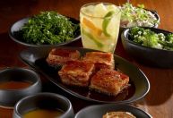 A Casa do Porco e Oteque estão entre os 50 melhores restaurantes do mundo