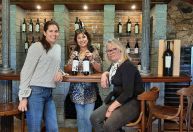 Conheça 4 vinícolas comandadas por mulheres no Uruguai