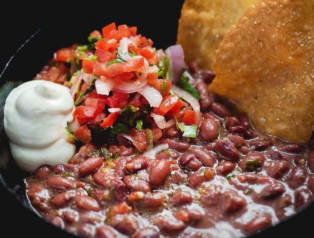 Chilli Vegano do Brota / Divulgação