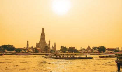 Bangkok: dicas de passeios e restaurantes nada óbvios na capital da Tailândia
