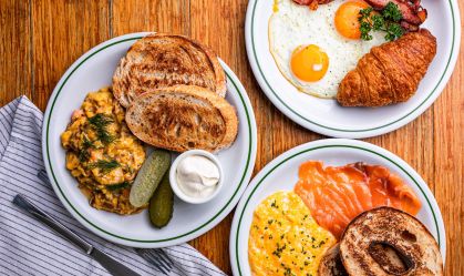Dia dos Pais: 20 lugares para um saboroso brunch no próximo domingo em São Paulo