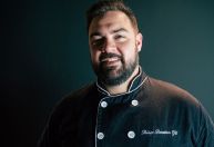 Onde os chefs comem? Com Thiago Gil, da Koburger Hamburgueria, em São Paulo