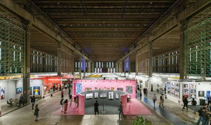 Começa hoje o SP-Artes Rotas Brasileiras que celebra a diversidade artística do país