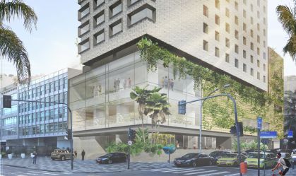 Icônico hotel de Ipanema, Sofitel tem obras retomadas no RJ após quatro anos